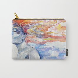 Muse.  Carry-All Pouch