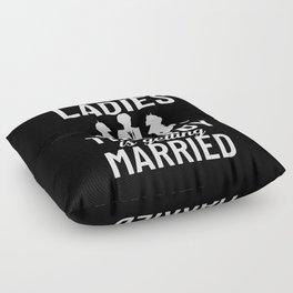 Party Before Wedding Bachelor Party Ideas Floor Pillow