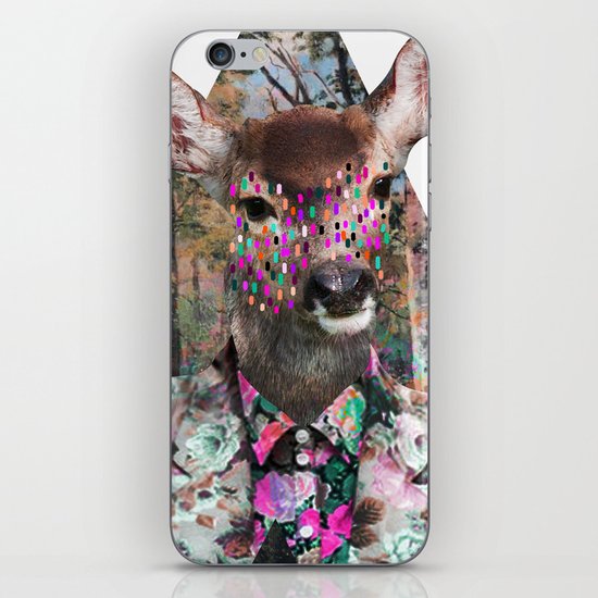▲BOSQUE▲ iPhone & iPod Skin
