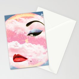 Moooood Stationery Cards