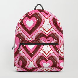 Girl Crush  Backpack