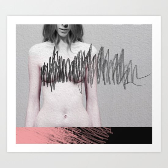 resonance Art Print
