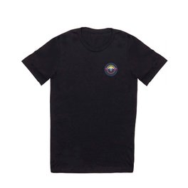 Spaceman 4 T Shirt