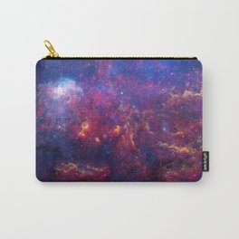 Space Carry-All Pouch
