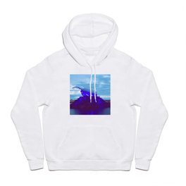 2 a.m. Iceland Hoody