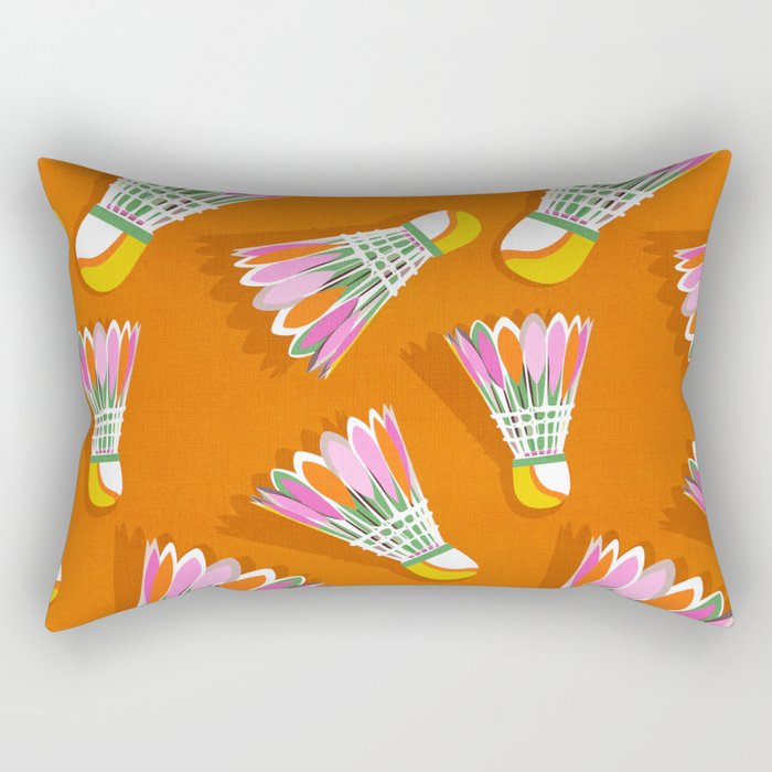Rectangular Pillow