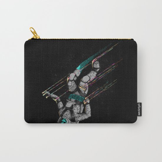 Black Hole Carry-All Pouch