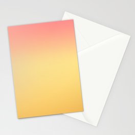 12  Plain Gradient Aesthetic 220617  Minimalist Art Valourine Digital  Stationery Card