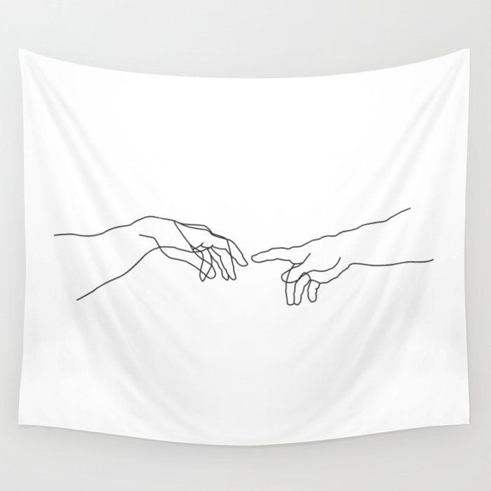 Creation of deals adam tapestry