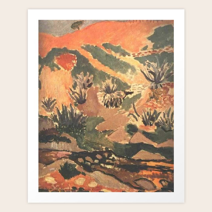 Art Print
