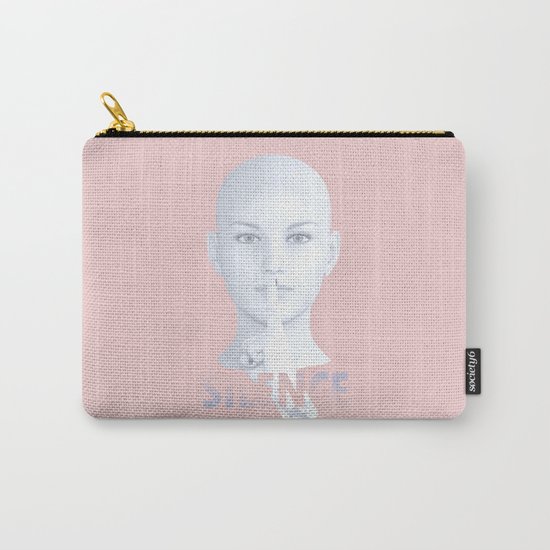 Silence Carry-All Pouch