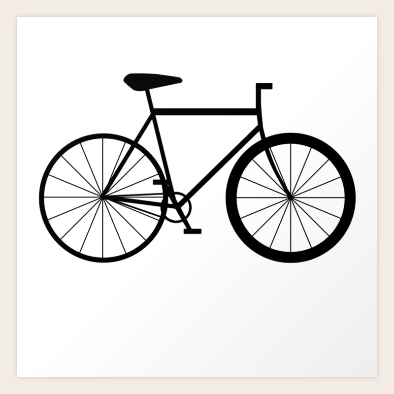 fixie singlespeed