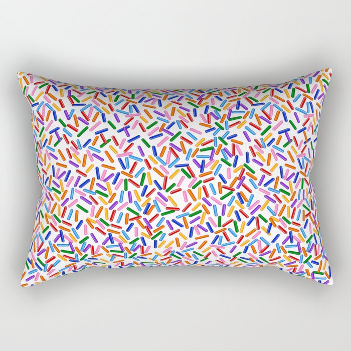 Rectangular Pillow