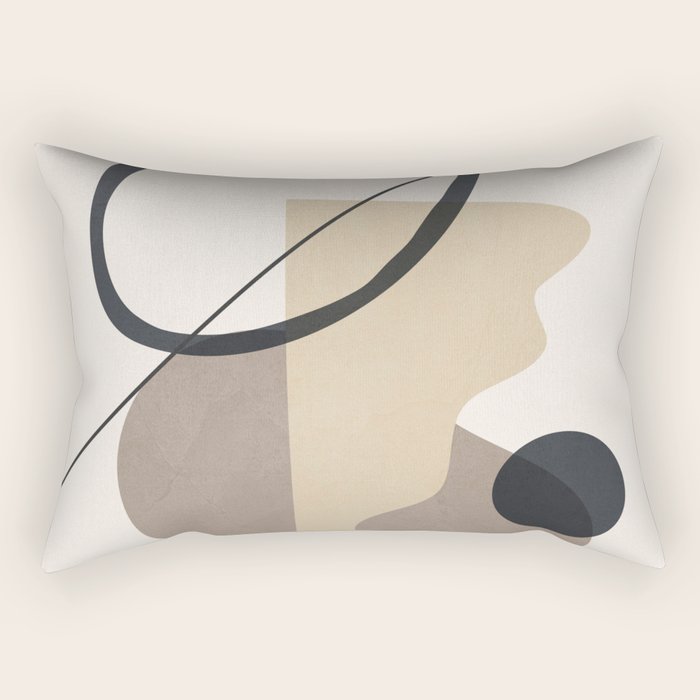 Rectangular Pillow