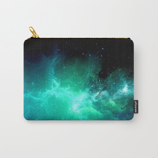 Cosmic Energy Carry-All Pouch