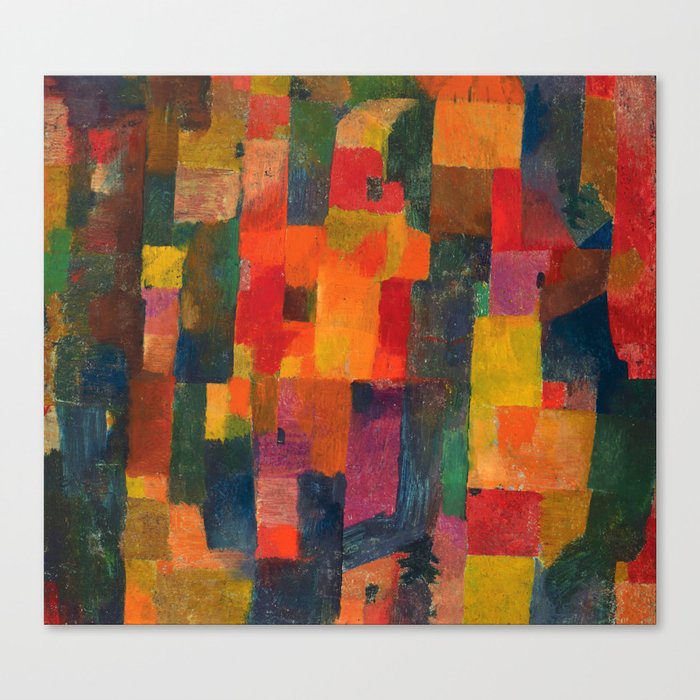 Canvas Print