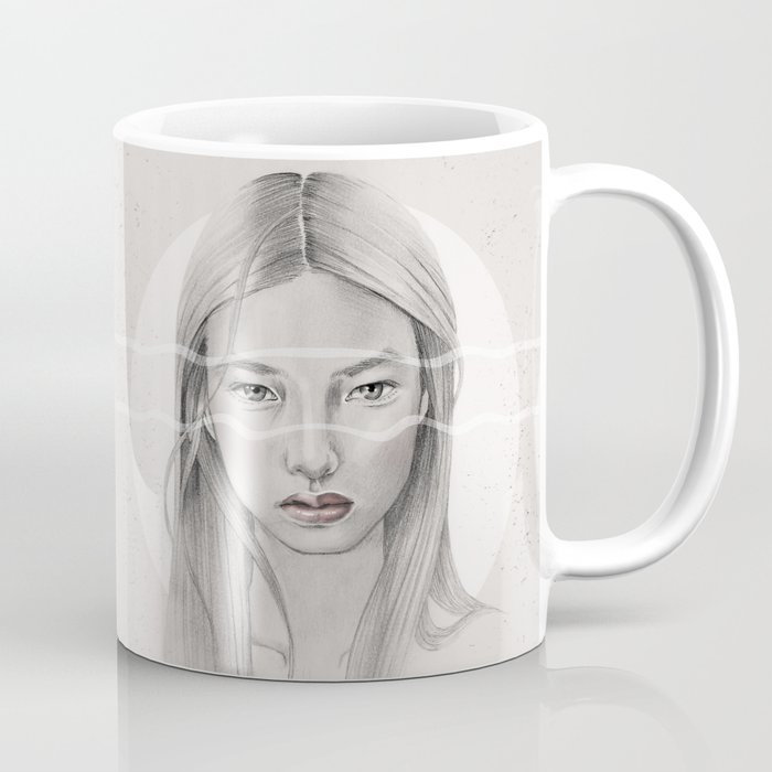 I see you Coffee Mug