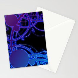 .:Energy Flow:. Stationery Cards