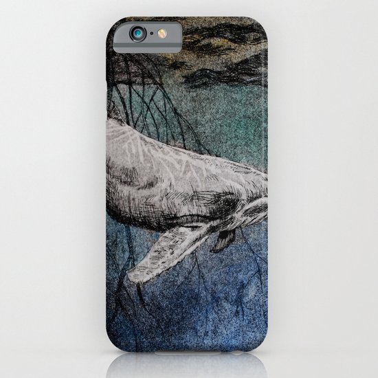 Not My Choice iPhone & iPod Case