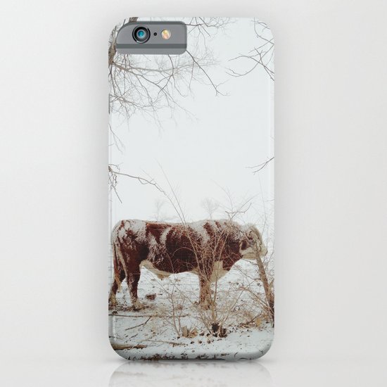 Maxwell iPhone & iPod Case