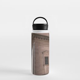 Travel Photography in NYC | Architecture in the City Water Bottle