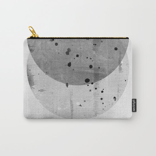 GEOMETRY 3 Carry-All Pouch