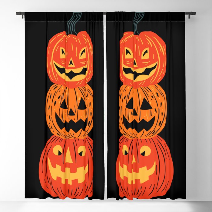 Blackout Curtain