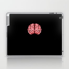 Brain Laptop Skin