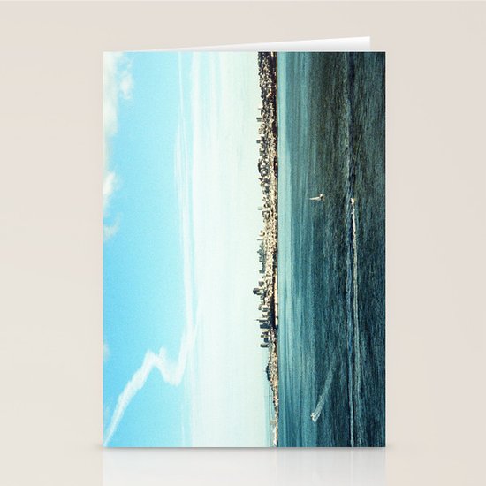 San Francisco Stationery Cards