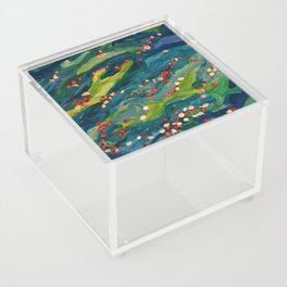 Vincent Acrylic Box