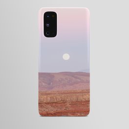 Moonrise Android Case