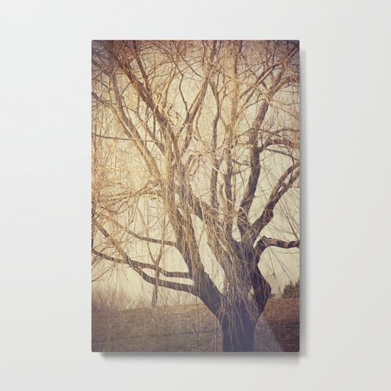 majestic Metal Print