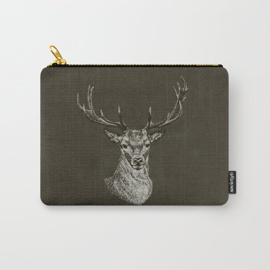 DEER Carry-All Pouch