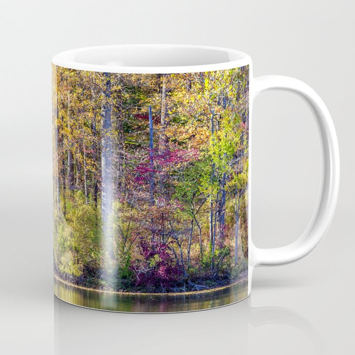 brilliant autumn Coffee Mug
