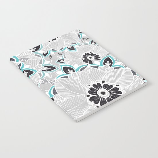 Admire Me Notebook