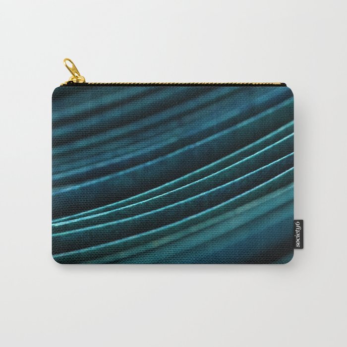 Endless Sea Carry-All Pouch