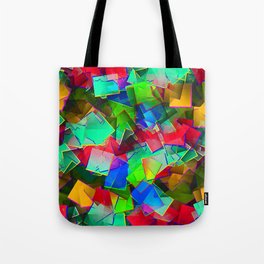 Springtime chippings 2 ... Tote Bag
