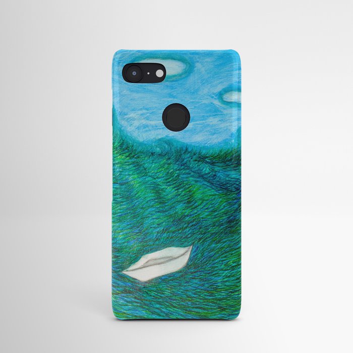 Shanty Android Case