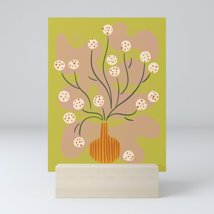 Mini Art Print
