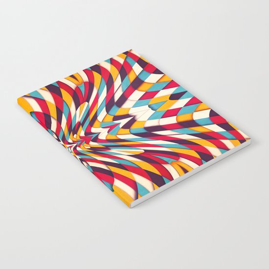 Portuguese Sidewalk Notebook