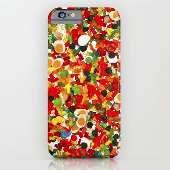 candy iPhone & iPod Case