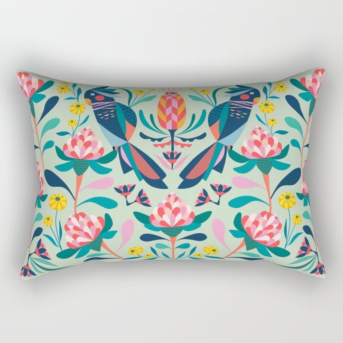 Rectangular Pillow