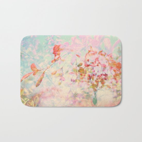Berberis Bath Mat