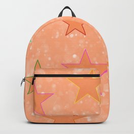 Christmas is coming Backpack