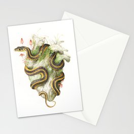 The Instant Stationery Cards
