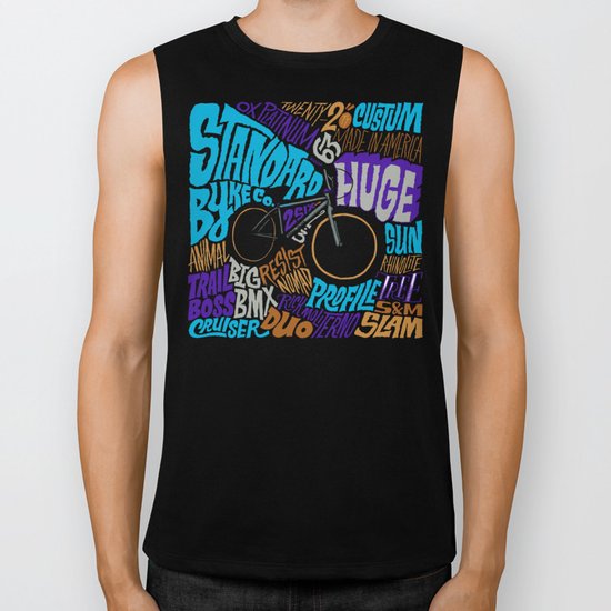 Standard 26 Biker Tank