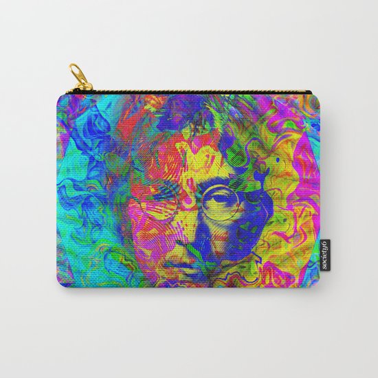John Carry-All Pouch