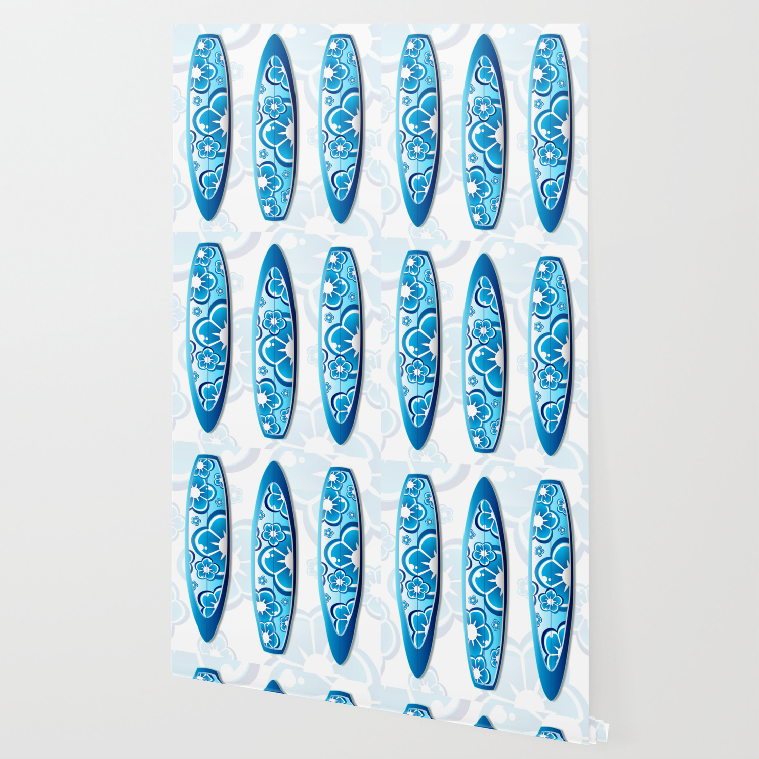 Surfboards Wallpaper By Shirtsandgifts Society6