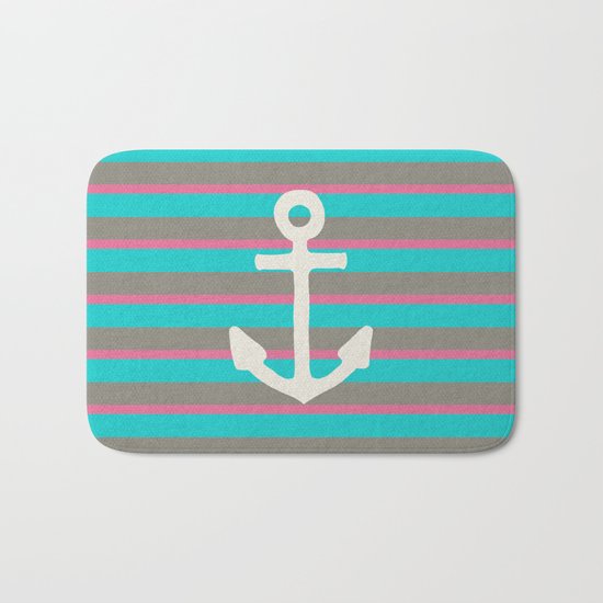 STAY II Bath Mat