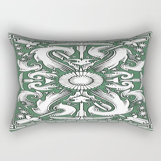 Luminight Rectangular Pillow